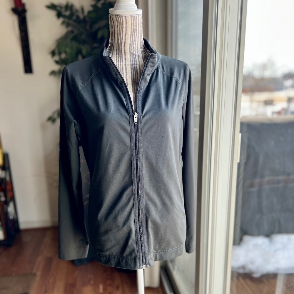 Reebok lightweight jacket